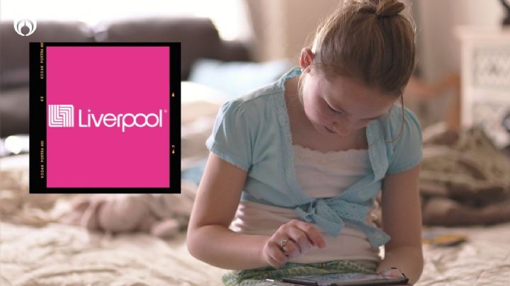 La tablet con un 50% de descuento en Liverpool que ayudará a tus hijos en el Regreso a Clases 2023