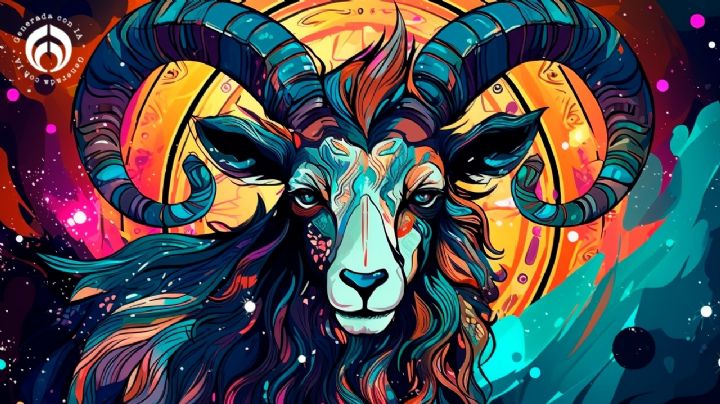 Signos Zodiacales: ¿Qué tan bueno es Aries para atraer el dinero?