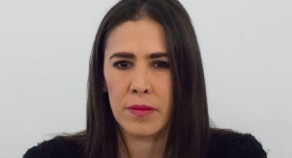 Mariana Moguel, hija de Rosario Robles, buscará jefatura de CDMX en 2024