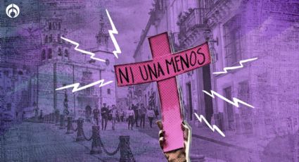 Guanajuato, entre los estados con más asesinatos de mujeres en México