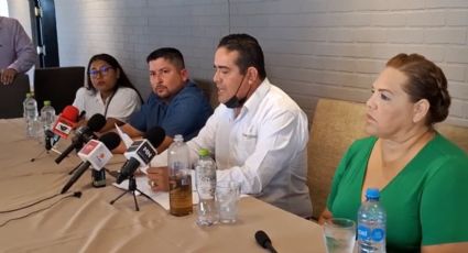 Enfermera despedida por evidenciar un ratón en ISSSTE interpone denuncia contra subdelegado