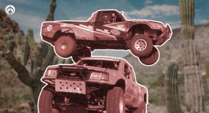 Baja 1000: la carrera 'Off Road' más larga del mundo con bellos escenarios naturales en BCS