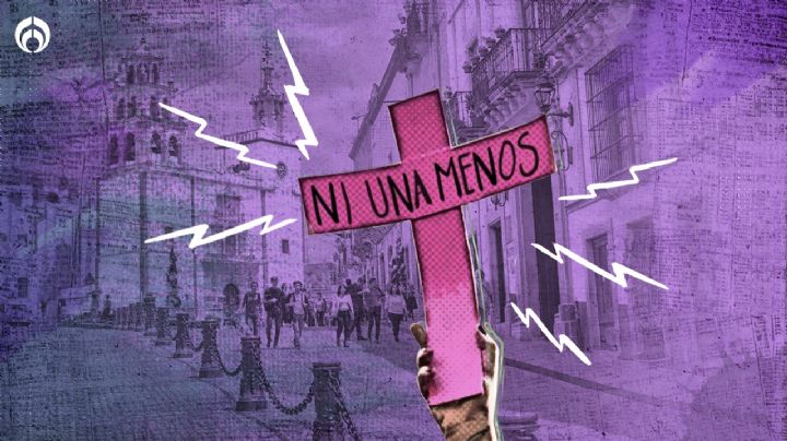 Guanajuato, entre los estados con más asesinatos de mujeres en México