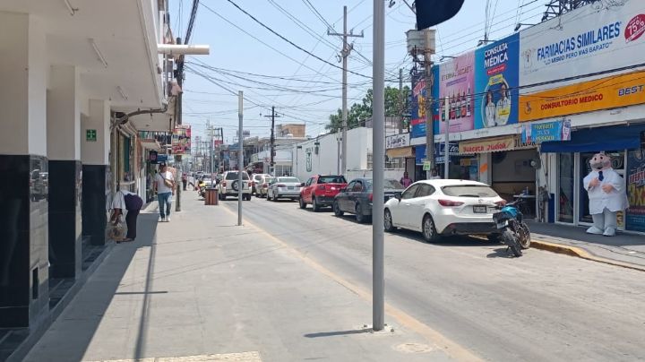 Inspeccionan más de 5 mil negocios en Altamira para prevenir accidentes