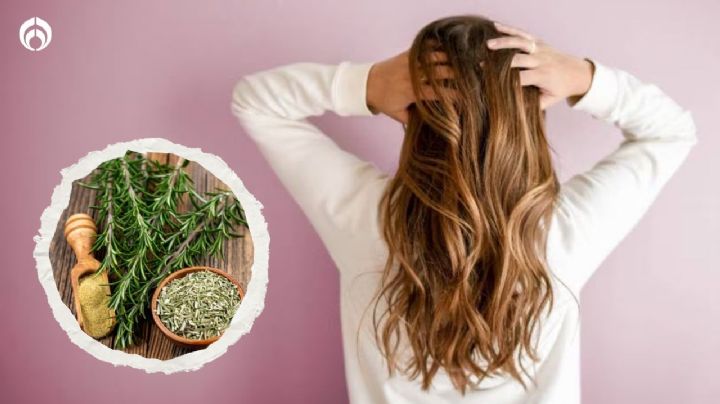 Este simple ingrediente te hará crecer el cabello