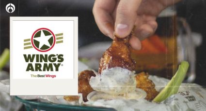 ¿Cuánto cuesta una franquicia de Wing's Army?