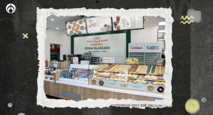 Krispy Kreme: ¿Cuánto cuesta una franquicia de donas?