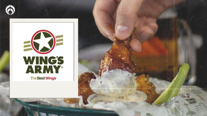 ¿Cuánto cuesta una franquicia de Wing's Army?