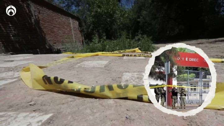 Hallan dos explosivos en oficinas del PRI en Chilpancingo; el partido exige seguridad