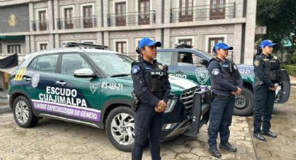 Cuajimalpa arranca programa 'Acompañamiento a la Mujer'