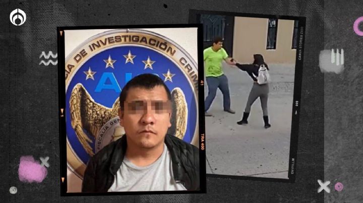 Caso Milagros Monserrat: imputan por feminicidio a Miguel 'N', quien apuñaló a víctima en Guanajuato