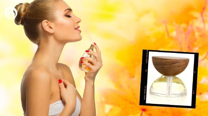 Perfumes en tendencia para otoño-invierno: no olerás como todo el mundo