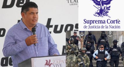 No se busca defender al Fiscal Uriel Carmona, sino la autonomía y soberanía de Morelos: FESZ