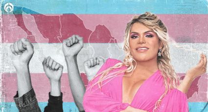 Wendy, la primera mujer trans en ganar un reality en un México que asesina y violenta a su comunidad