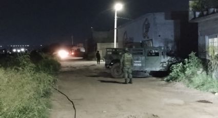 Localizan toma clandestina de combustible en la colonia Alborada en Querétaro