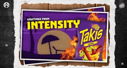 Takis: obsesión ‘gringa’ la vuelven la tercera botana más vendida de Bimbo