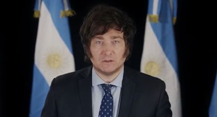 Las propuestas de Javier Milei: Ultraderecha ganó en Argentina con estas promesas