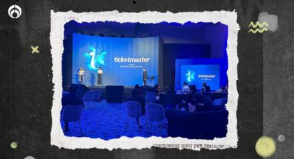 Ticketmaster se moderniza: anuncia boletos 100% digitales para combatir reventa