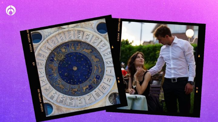 3 signos zodiacales que volverán con su ex en la segunda mitad de agosto