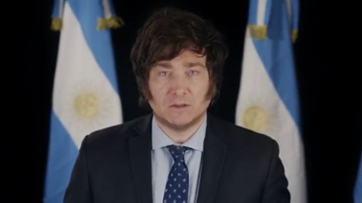 Las propuestas de Javier Milei: Ultraderecha ganó en Argentina con estas promesas