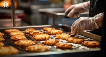 La mejor receta para hacer buñuelos crujientes y ricos