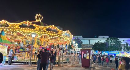 Festival de Verano 2023: Cerca de un millón de personas visitaron la feria que fue un 80% gratuita