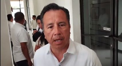 (VIDEO) Terror en Poza Rica: Reitera gobernador de Veracruz refuerzo en la seguridad