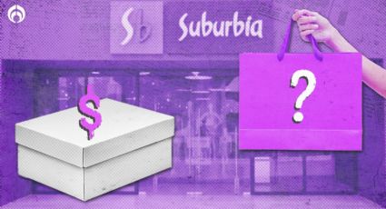 Suburbia: 5 zapatos para mujer por menos de 200 pesos que no pasan de moda