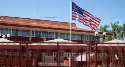 Se suma el Consulado General de Estados Unidos en Hermosillo al uso de vehículos eléctricos