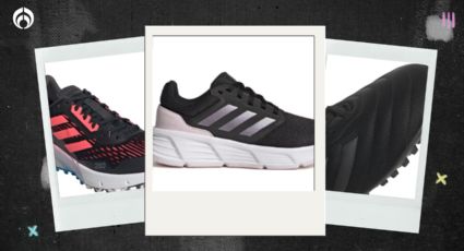 Liverpool: 7 modelos de tenis Adidas para mujer con descuento de más de 40%