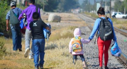 Se han atendido a 100 migrantes en el Sistema DIF en Ciudad Madero