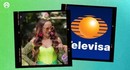 Televisa se renueva y presenta nueva temporada de programa al que le desaparece icónico detalle