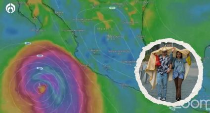 Nuevo ciclón tropical: causará ‘tormentones’ en estos estados... y se prevé se vuelva huracán