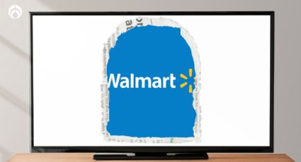 Outlet de Walmart: La pantalla Philips en 4K UHD que tiene un súper precio