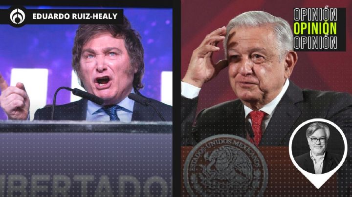 Las elecciones primarias de Argentina y el análisis ideologizado de AMLO