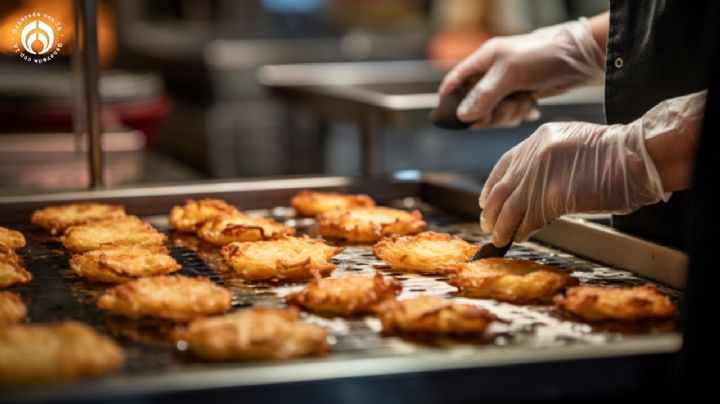 La mejor receta para hacer buñuelos crujientes y ricos