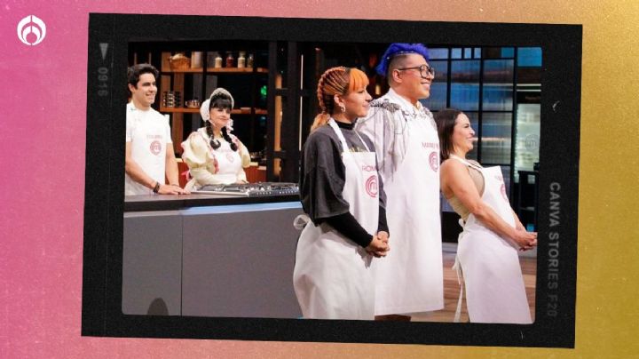 Manu Nna explota y se va contra Fabiola Campomanes; pide que no gane MasterChef