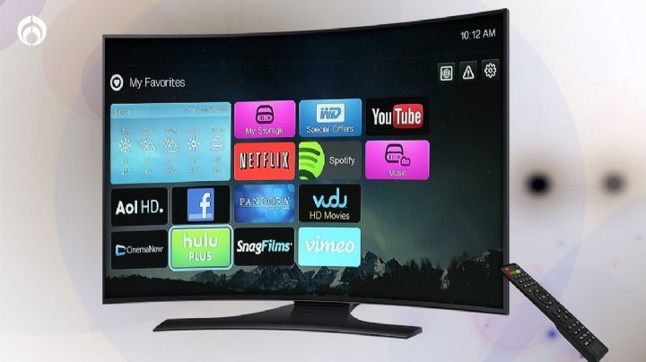 La mejor marca de Smart TV, según Profeco; anótale para ‘El Buen Fin’