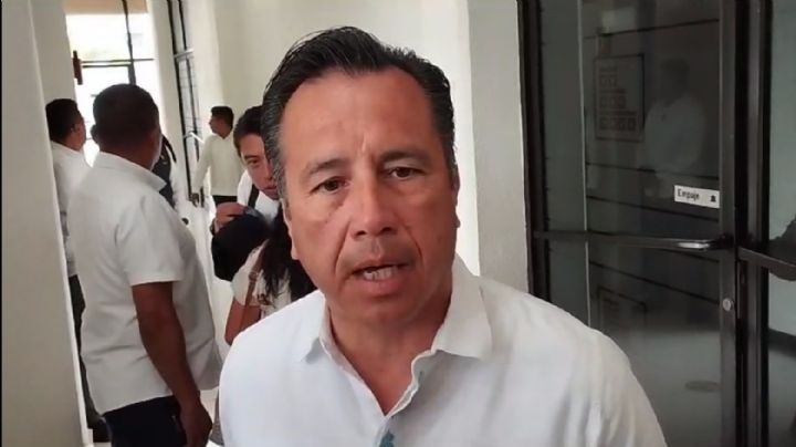 (VIDEO) Terror en Poza Rica: Reitera gobernador de Veracruz refuerzo en la seguridad