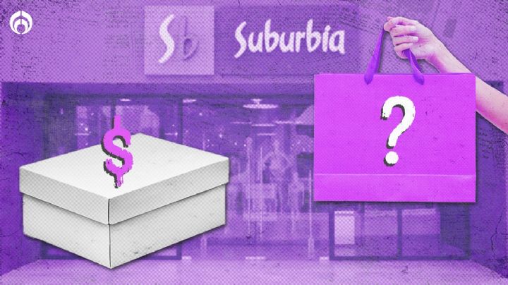 Suburbia: 5 zapatos para mujer por menos de 200 pesos que no pasan de moda