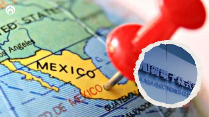 Otra victoria de México ante China: esta empresa japonesa se muda al país