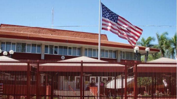 Se suma el Consulado General de Estados Unidos en Hermosillo al uso de vehículos eléctricos