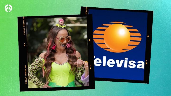 Televisa se renueva y presenta nueva temporada de programa al que le desaparece icónico detalle