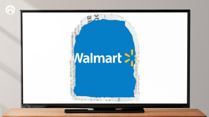 Outlet de Walmart: La pantalla Philips en 4K UHD que tiene un súper precio