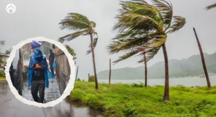 Clima hoy miércoles 16 de agosto: Nuevo ciclón tropical se acerca con 'aguaceros'