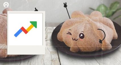 ¿Dónde comprar el mejor pan de muerto en la CDMX, según Google Trends?