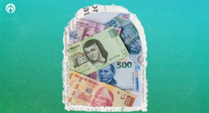 Los 3 billetes conmemorativos que te pueden hacer ganar ¡8 millones de pesos!