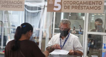 ISSSTE realiza el undécimo sorteo de Préstamos Personales 2023