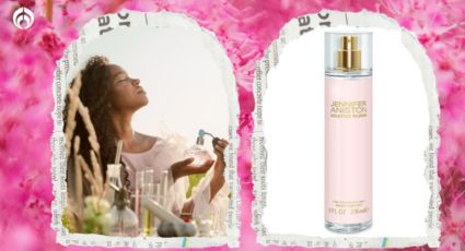 Sanborns tiene 7 body mist con delicioso aroma de las mejores marcas por menos de 200 pesos