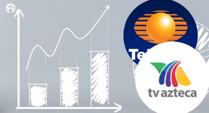 TV Azteca volverá a enfrentarse a Televisa con programa conducido por exestrellas de Televisa